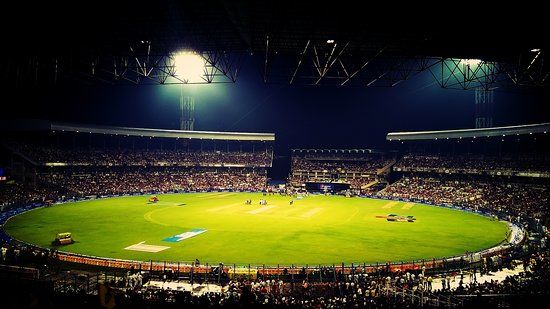 Estadio Eden Gardens